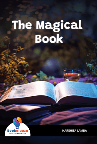 The Magical Book