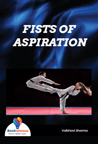FISTS OF ASPIRATION