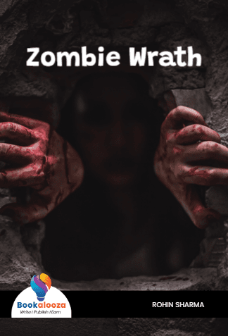Zombie Wrath