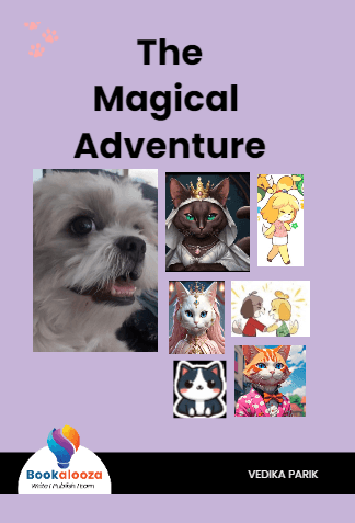The
Magical Adventure
