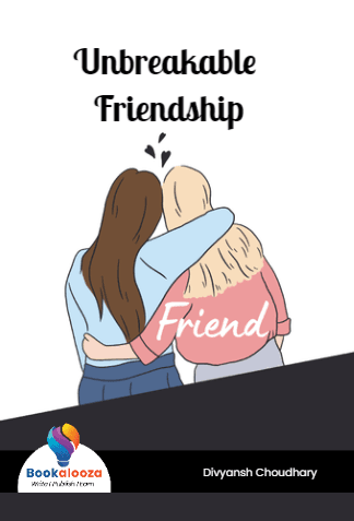 Unbreakable Friendship