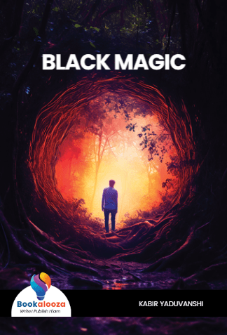 BLACK MAGIC