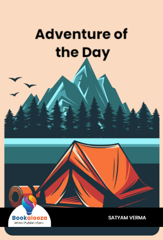 Adventure of the Day