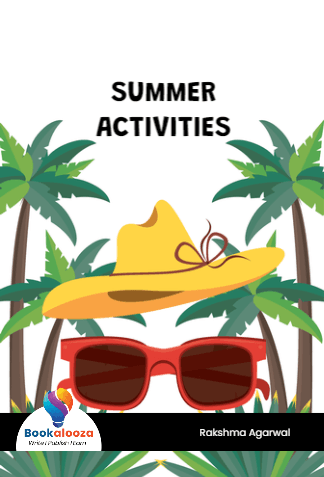 SUMMER 
ACTIVITIES 