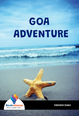 GOA 
ADVENTURE