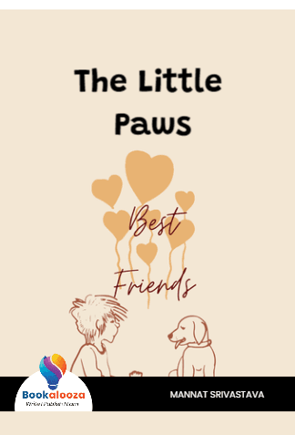 The Little Paws
