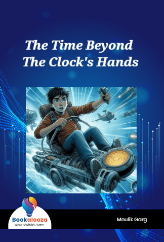 The Time Beyond The Clock's Hands