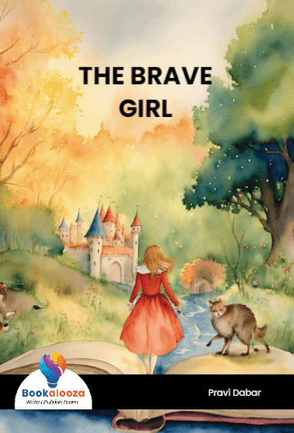 THE BRAVE GIRL 