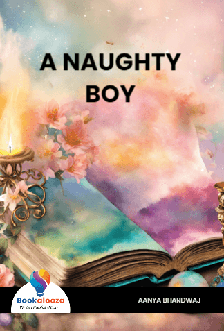 A NAUGHTY BOY 