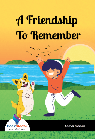 A Friendship 
To Remember