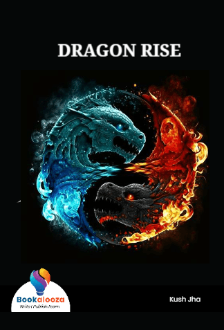 DRAGON RISE