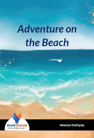 Adventure on
the Beach