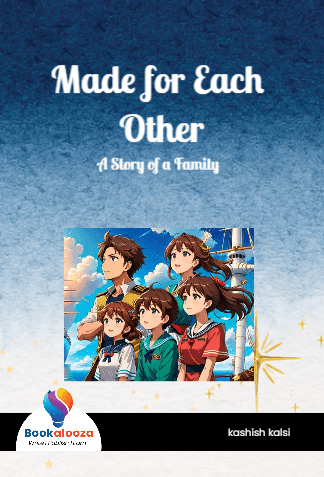 Made for Each Other