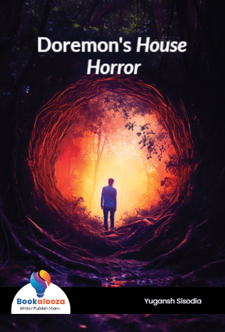 Doremon's House 
Horror