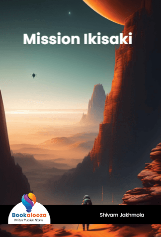 Mission Ikisaki