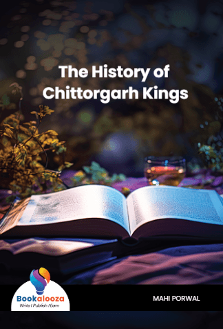 The History of Chittorgarh Kings