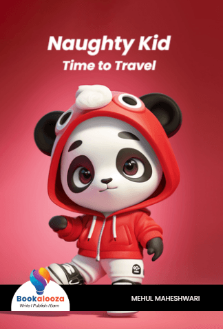 Naughty Kid
Time to Travel
