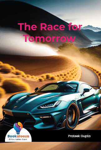 The Race for
Tomorrow 