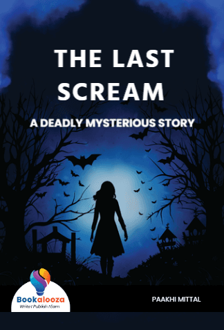   THE LAST SCREAM