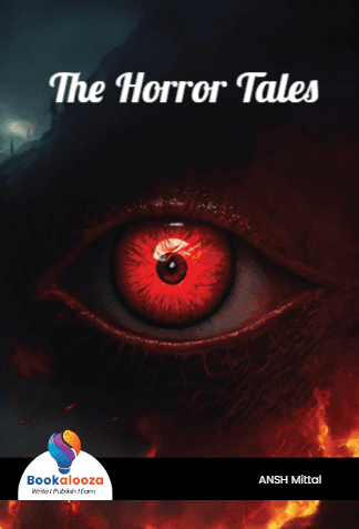 The Horror Tales
