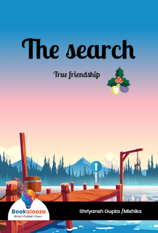 The search