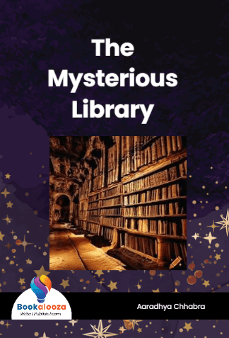 The Mysterious Library 
