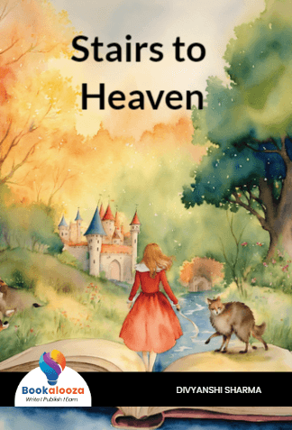 Stairs to Heaven