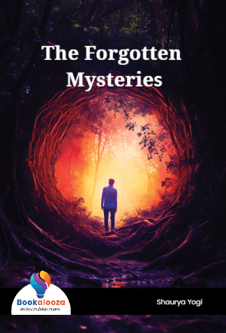 The Forgotten Mysteries