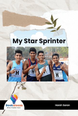 My Star Sprinter