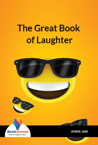 The Great Book of Laughter