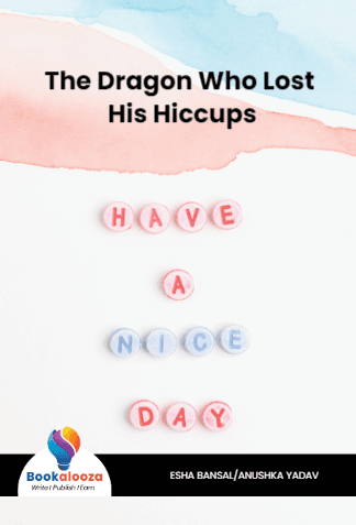 The Dragon Who Lost His Hiccups