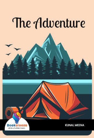 The Adventure