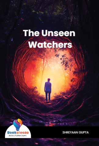 The Unseen Watchers