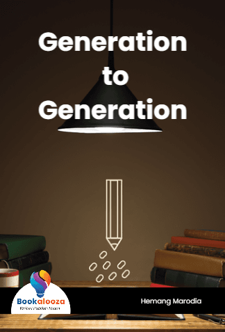 Generation 
to
Generation 