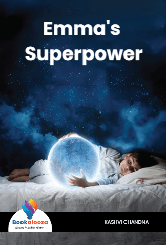 Emma's 
Superpower