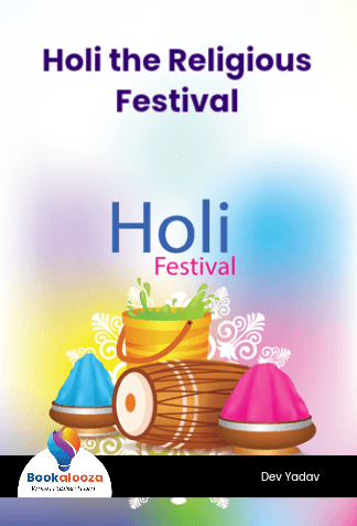 Holi The Religious 
Festival 