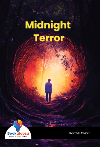 Midnight 
Terror