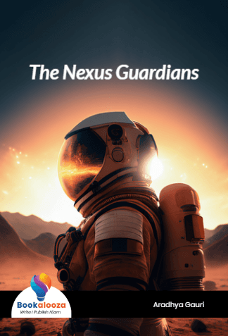 The Nexus Guardians 