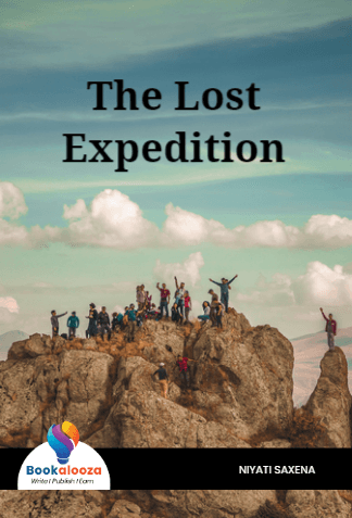 The Lost Expedition