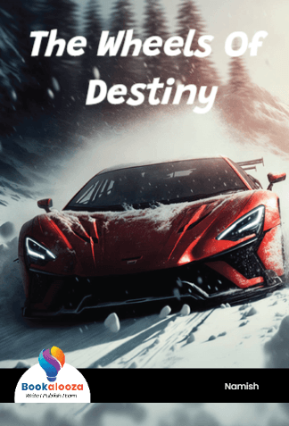 The Wheels Of Destiny