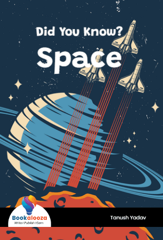 Did You Know?
Space