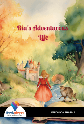 Ria's Adventurous Life