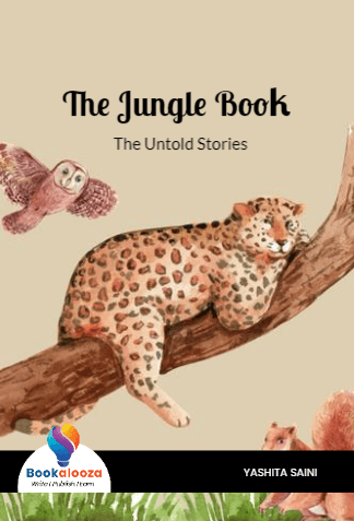 The Jungle Book