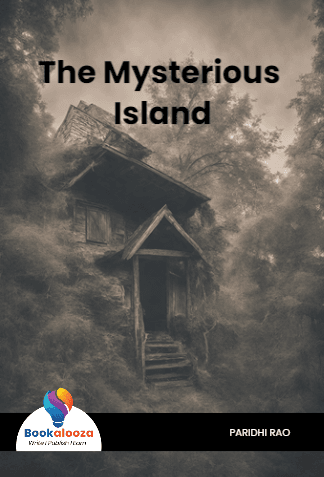 The Mysterious 
Island