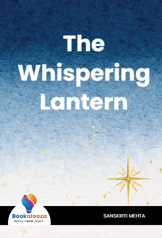 The Whispering Lantern 
