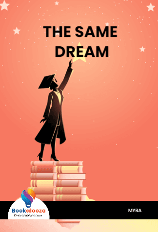 THE SAME 
DREAM