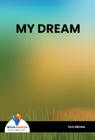 MY DREAM 