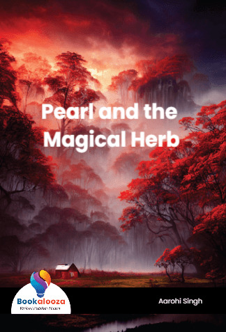 Pearl and the Magical Herb