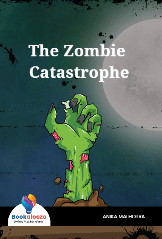 The Zombie Catastrophe