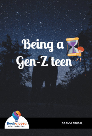 Being a 
Gen-Z teen